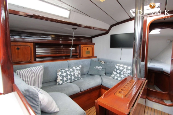 Beneteau First 405 de segunda mano en venta
