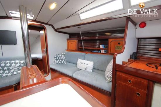 Beneteau First 405 de segunda mano en venta