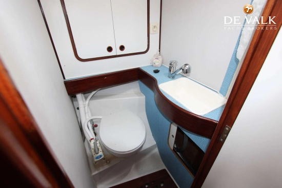 Beneteau First 405 de segunda mano en venta