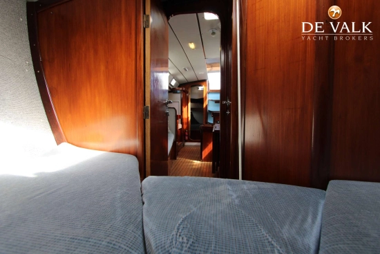 Beneteau First 405 de segunda mano en venta