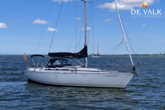 Beneteau First 405 de segunda mano en venta