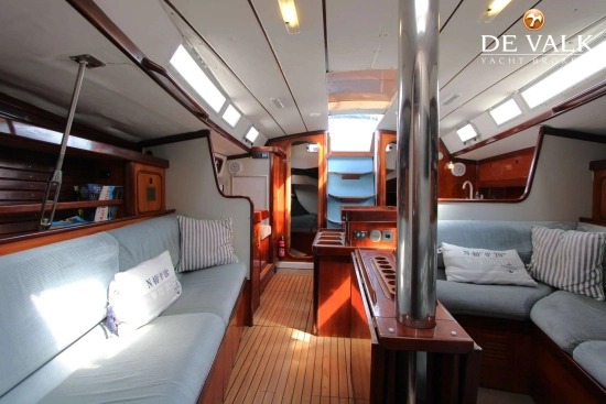 Beneteau First 405 de segunda mano en venta