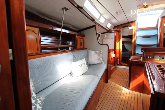 Beneteau First 405 de segunda mano en venta