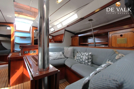Beneteau First 405 de segunda mano en venta