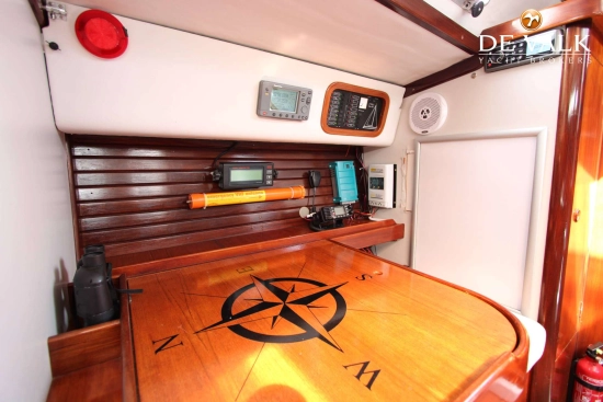 Beneteau First 405 de segunda mano en venta