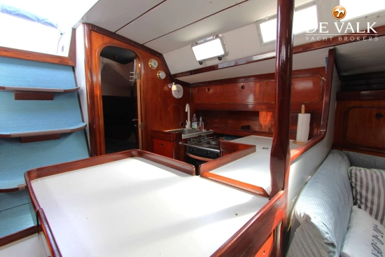 Beneteau First 405 de segunda mano en venta