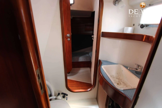 Beneteau First 405 de segunda mano en venta