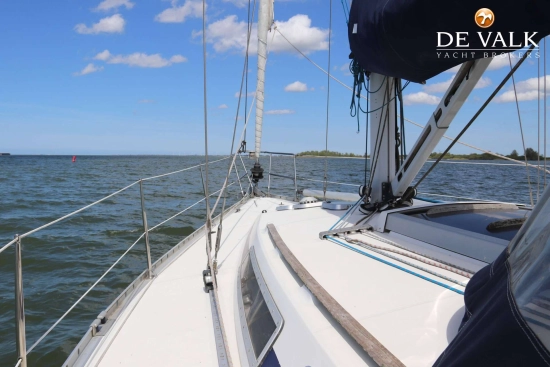 Beneteau First 405 de segunda mano en venta