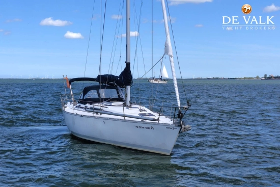 Beneteau First 405 de segunda mano en venta