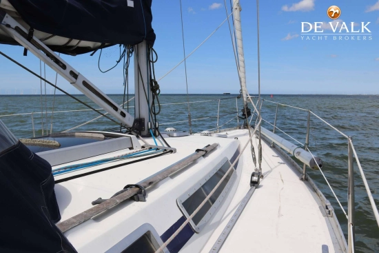 Beneteau First 405 de segunda mano en venta