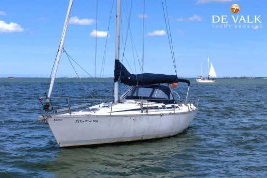 Beneteau First 405 de segunda mano en venta