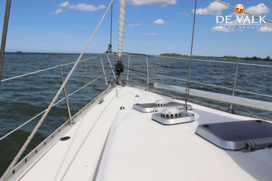 Beneteau First 405 de segunda mano en venta