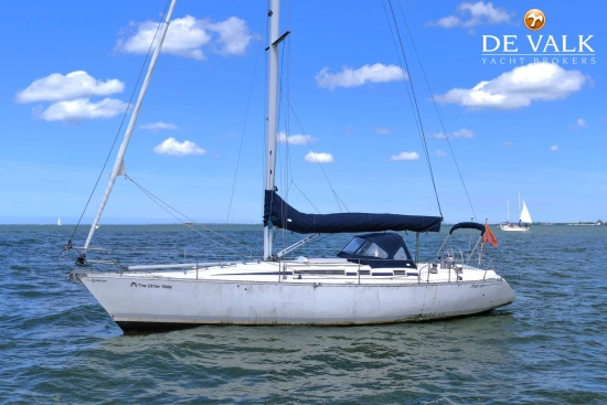 Beneteau First 405 de segunda mano en venta