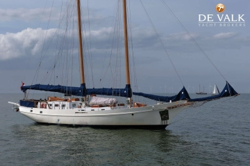 Lunstroo Schooner 2300 de segunda mano en venta