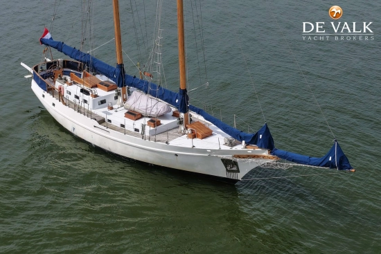Lunstroo Schooner 2300 usado à venda