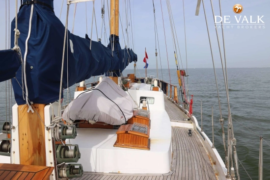 Lunstroo Schooner 2300 usado à venda