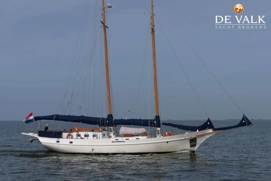 Lunstroo Schooner 2300 usado à venda