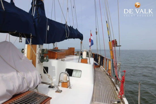 Lunstroo Schooner 2300 usado à venda