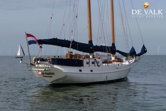 Lunstroo Schooner 2300 usado à venda