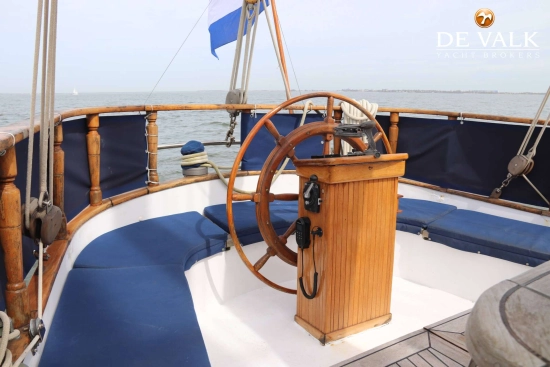 Lunstroo Schooner 2300 usado à venda
