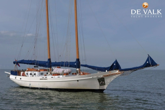 Lunstroo Schooner 2300 usado à venda