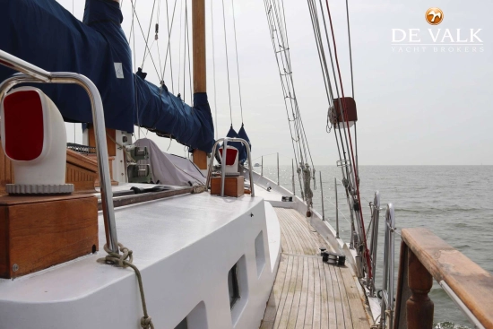 Lunstroo Schooner 2300 usado à venda