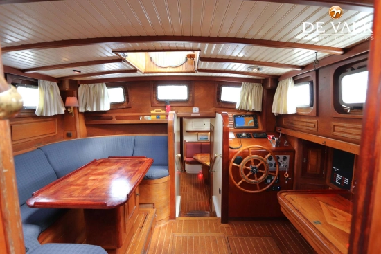 Lunstroo Schooner 2300 usado à venda