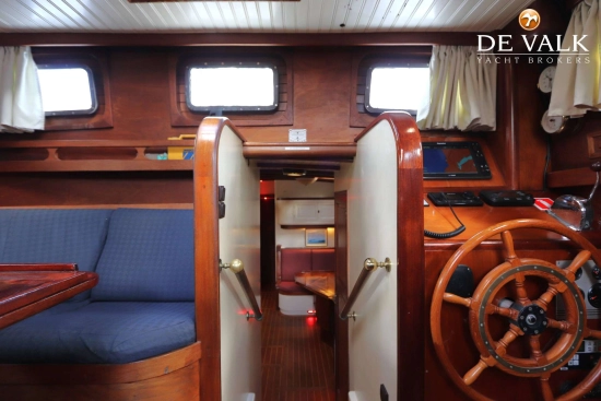 Lunstroo Schooner 2300 usado à venda
