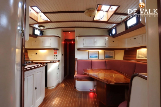 Lunstroo Schooner 2300 usado à venda