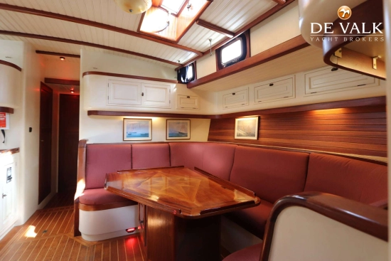 Lunstroo Schooner 2300 usado à venda