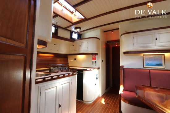 Lunstroo Schooner 2300 usado à venda