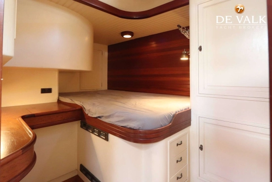 Lunstroo Schooner 2300 usado à venda