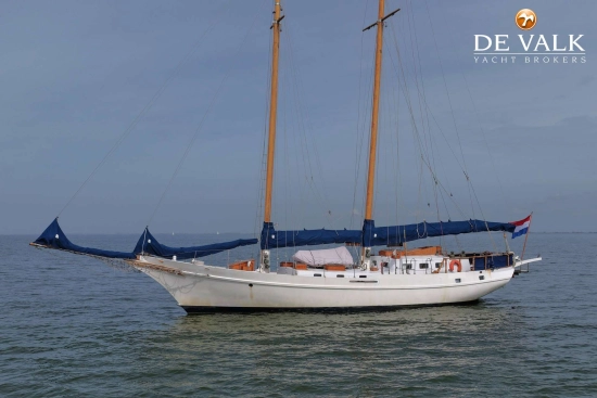 Lunstroo Schooner 2300 usado à venda