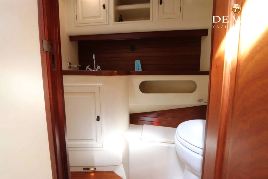 Lunstroo Schooner 2300 usado à venda