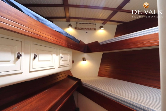 Lunstroo Schooner 2300 usado à venda