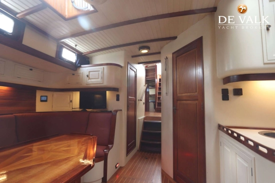 Lunstroo Schooner 2300 usado à venda