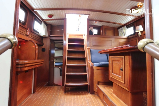 Lunstroo Schooner 2300 usado à venda