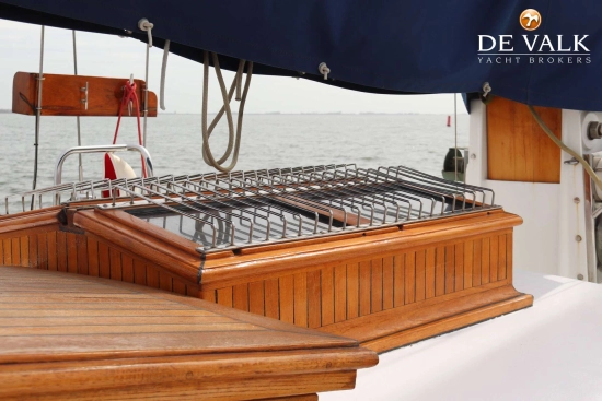 Lunstroo Schooner 2300 usado à venda