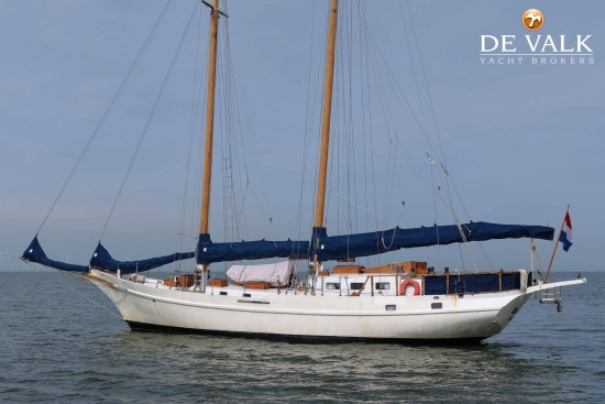 Lunstroo Schooner 2300 usado à venda