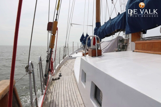 Lunstroo Schooner 2300 usado à venda