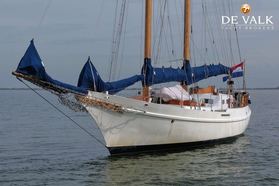 Lunstroo Schooner 2300 usado à venda