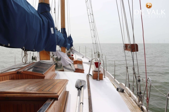 Lunstroo Schooner 2300 usado à venda