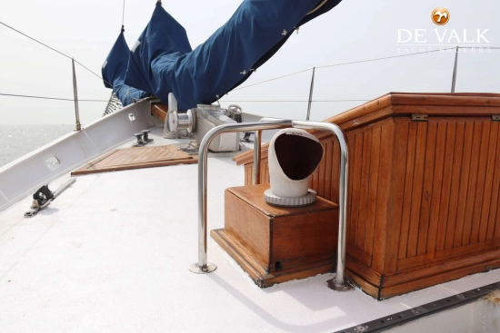 Lunstroo Schooner 2300 usado à venda