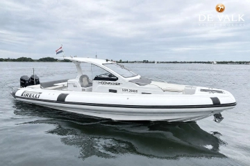 Pirelli 35 Outboard de segunda mano en venta