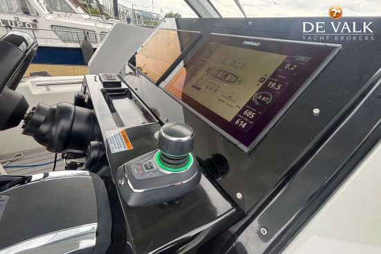 Pirelli 35 Outboard de segunda mano en venta