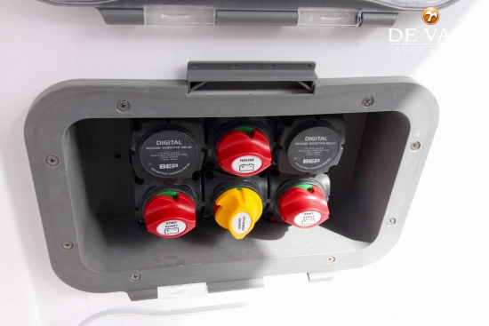 Pirelli 35 Outboard de segunda mano en venta