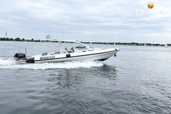 Pirelli 35 Outboard de segunda mano en venta