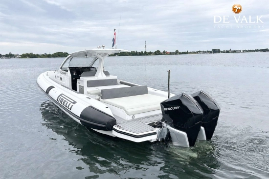 Pirelli 35 Outboard de segunda mano en venta
