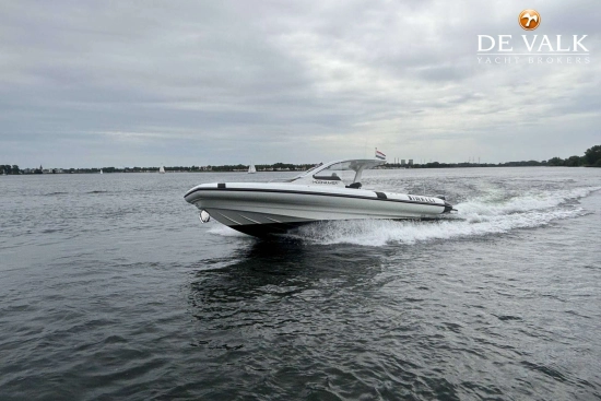 Pirelli 35 Outboard de segunda mano en venta