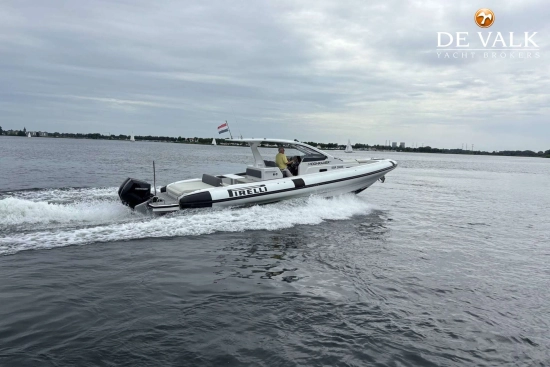 Pirelli 35 Outboard de segunda mano en venta
